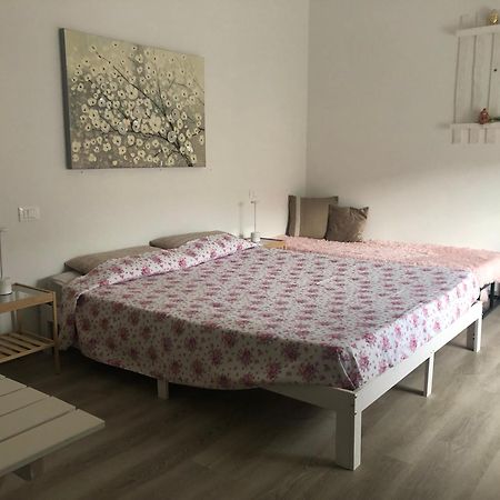 Bed and Breakfast R&B Midora Modena Exteriér fotografie