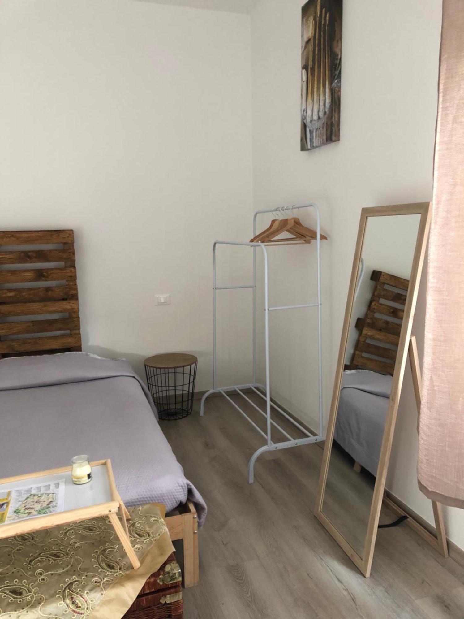 Bed and Breakfast R&B Midora Modena Exteriér fotografie