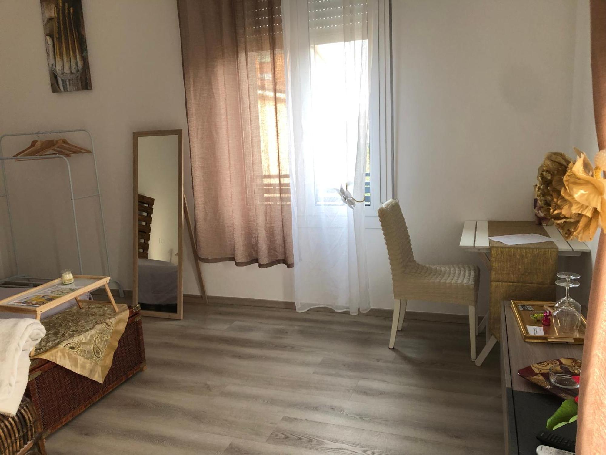 Bed and Breakfast R&B Midora Modena Exteriér fotografie
