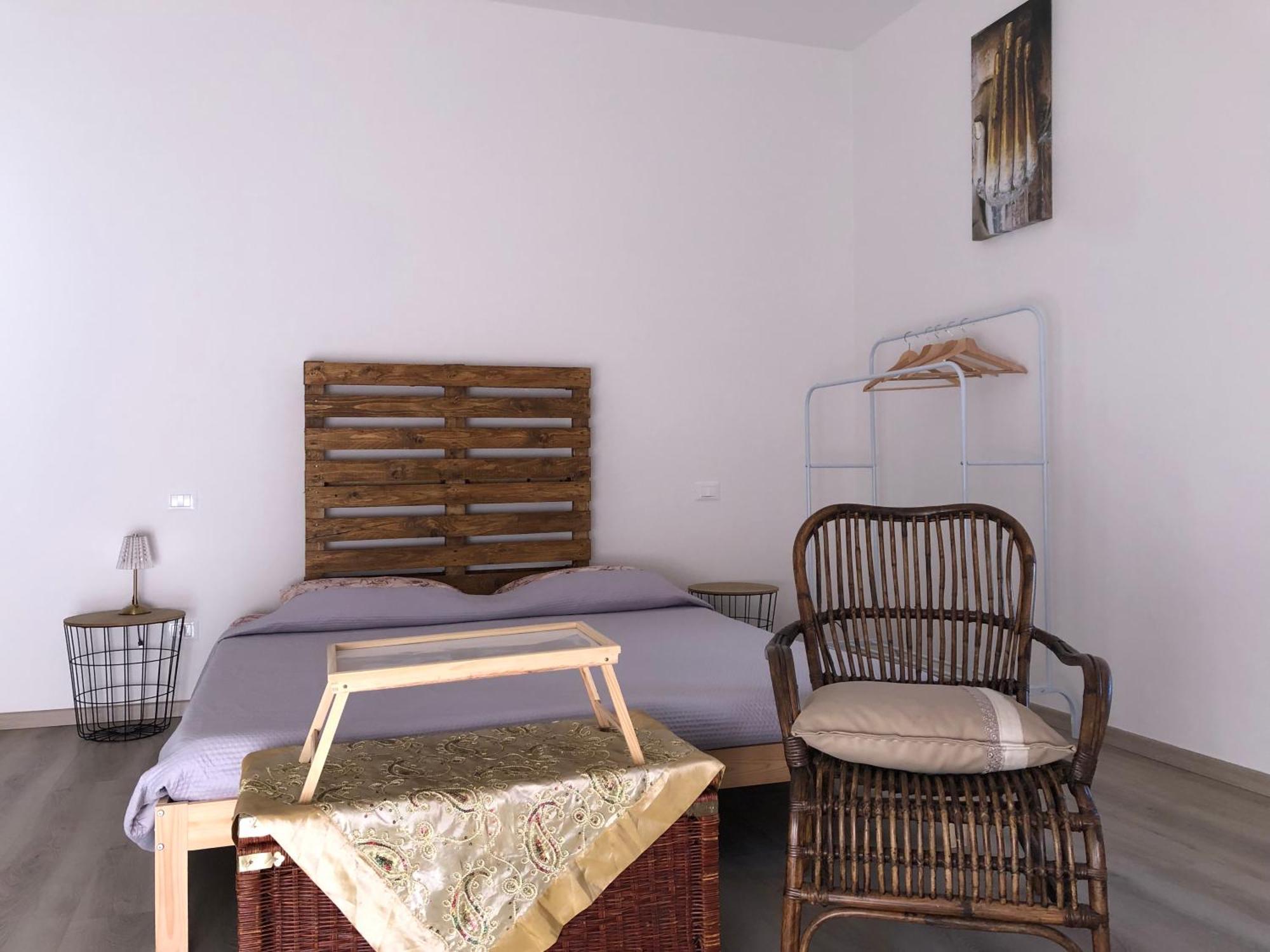 Bed and Breakfast R&B Midora Modena Exteriér fotografie