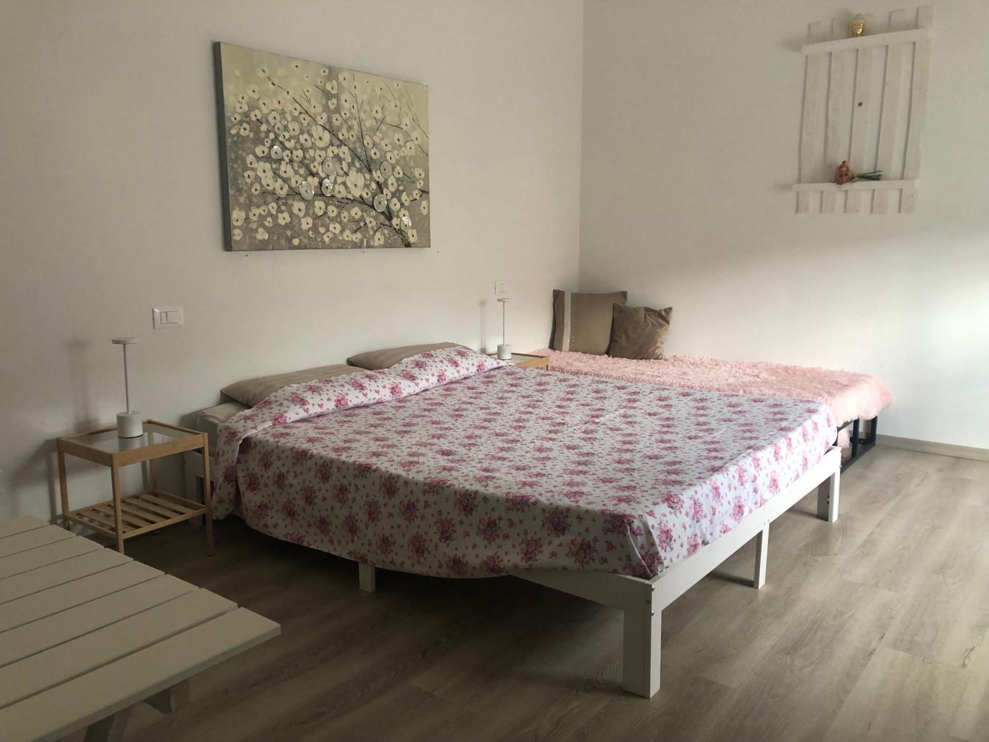 Bed and Breakfast R&B Midora Modena Exteriér fotografie