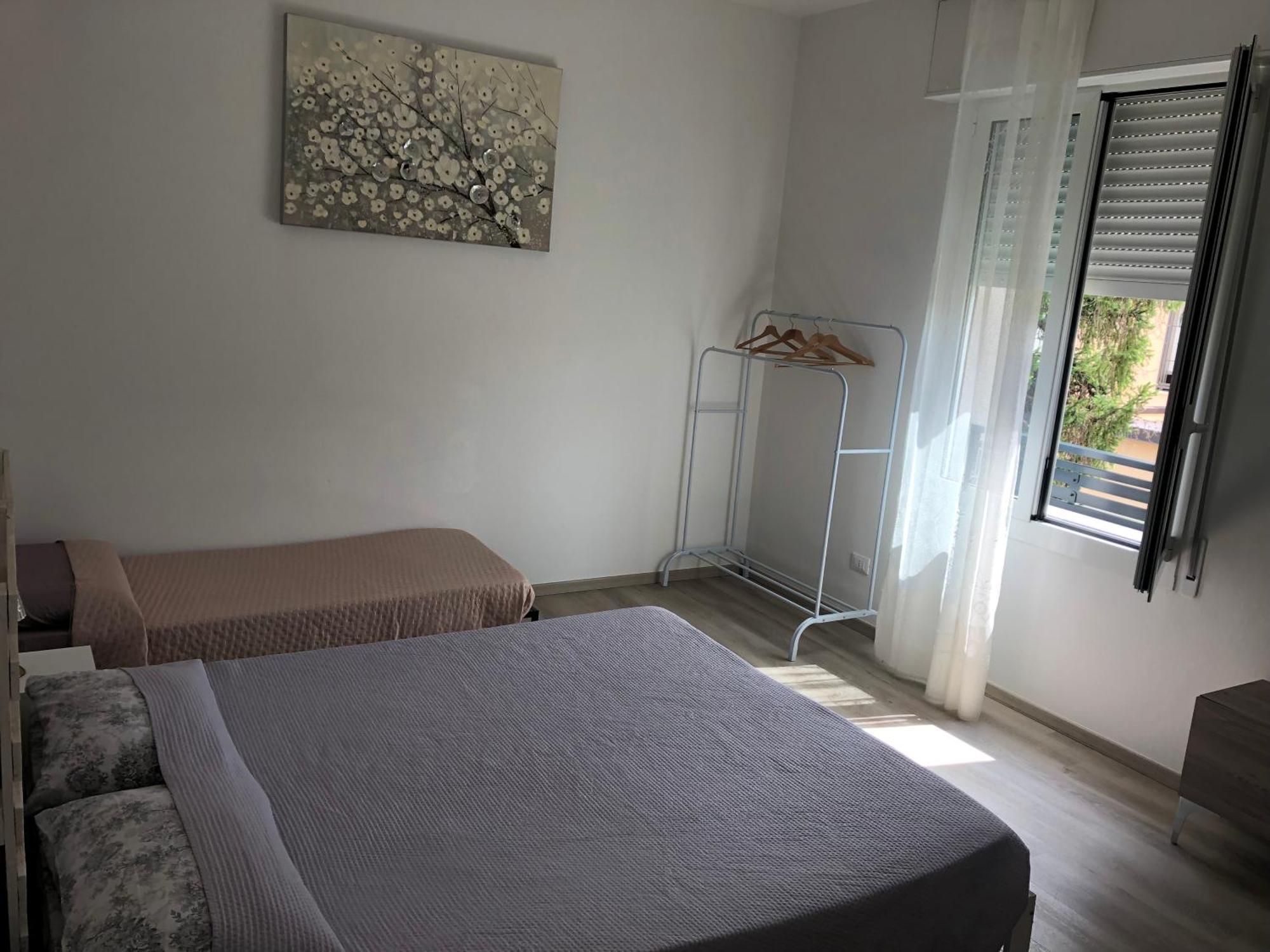Bed and Breakfast R&B Midora Modena Exteriér fotografie