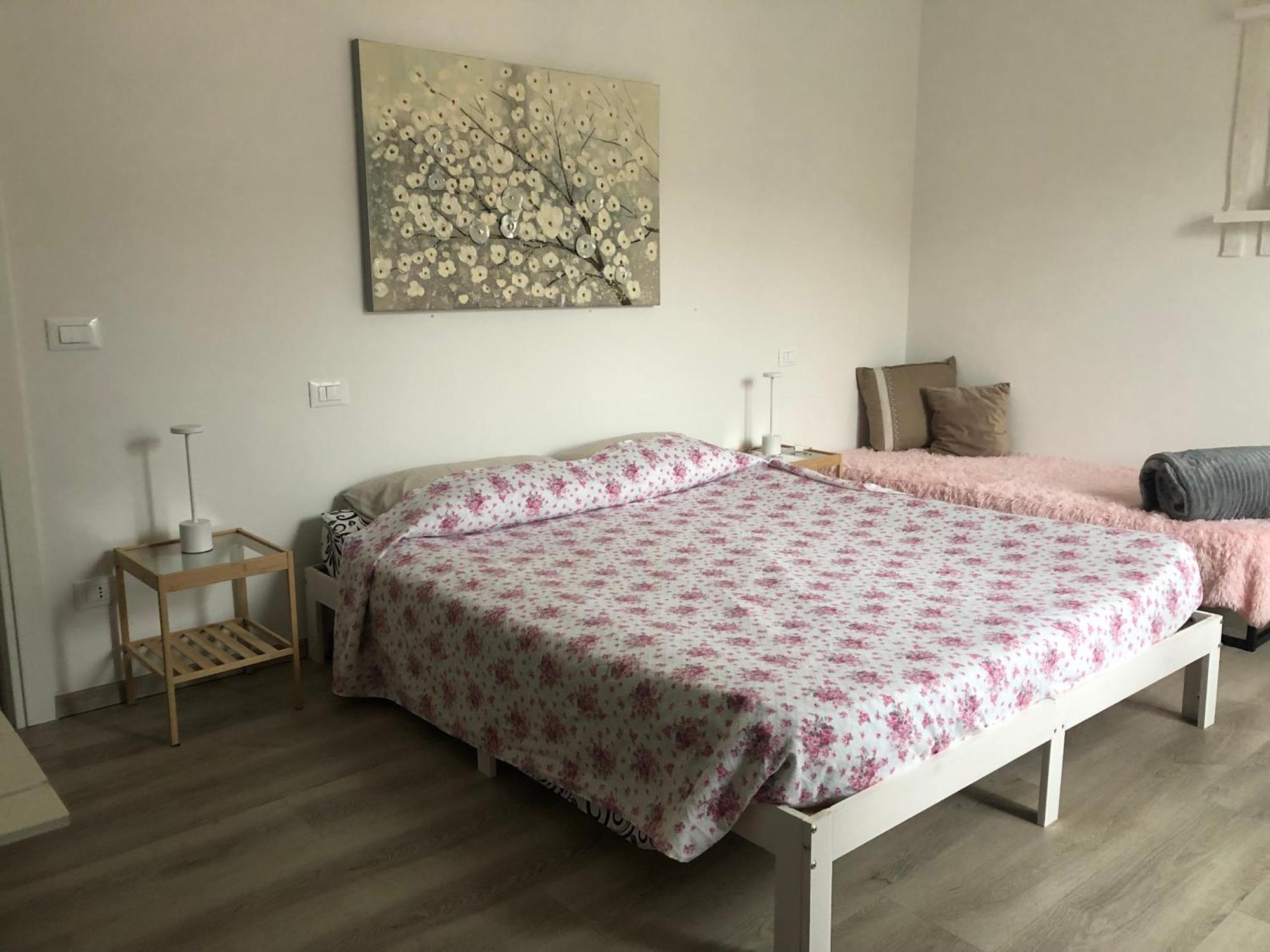 Bed and Breakfast R&B Midora Modena Exteriér fotografie